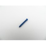 Self tapping locking screw Titanium Stardrive 2.4mm - 20mm