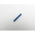 Parafuso bloqueado autorroscante Titânio Stardrive 2.4mm - 22mm