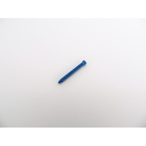 Parafuso bloqueado autorroscante Titânio Stardrive 2.4mm