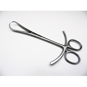 Large Fragment Forceps (Large) - 200mm