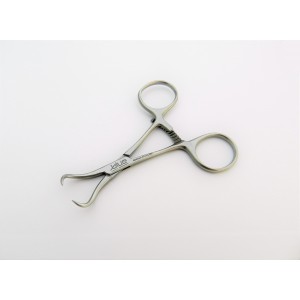 Pinza reducción  muy pequeña 100mm