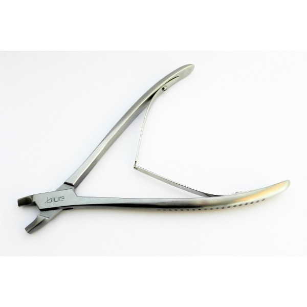Crimping forceps 200mm