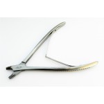 Crimping forceps 200mm