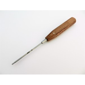 Chave de parafusos Stardrive T8 2.7mm