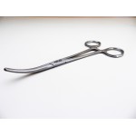 Rochester Pean artery forcep curved 155mm