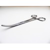 Pinza hemostática Rochester Pean curva 155mm