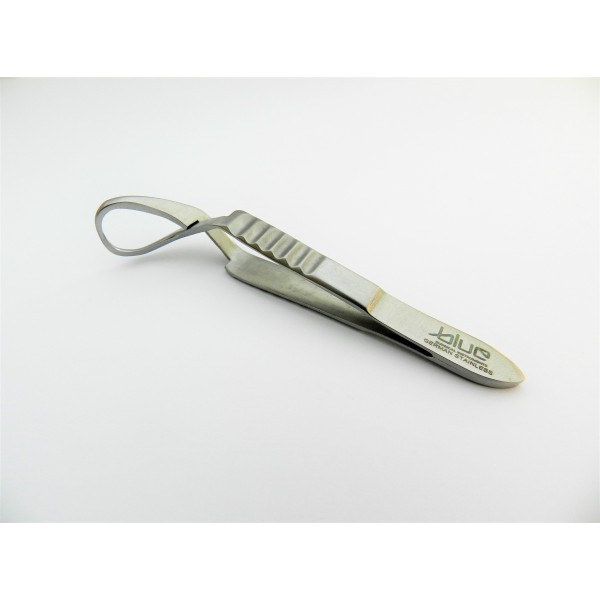 Pinza de campo Jones Cross Action 90mm