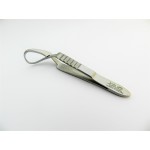 Pinza de campo Jones Cross Action 90mm