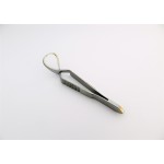 Pinza de campo Jones Cross Action 90mm