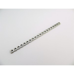 Reconstruction plate 2.7mm 20 holes