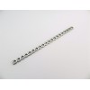 Reconstruction plate 2.7mm 20 holes