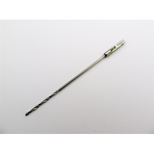 Drill bit 2.0 - Quick Fit