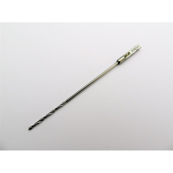 Drill bit 2.0 - Quick Fit