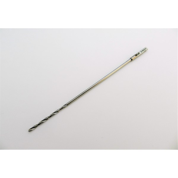 Broca 2.8 - Encaixe Rápido