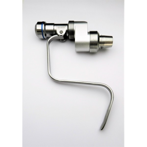 Taladro anclage rápido para Agujas 0.8mm/2.0mm - Sistema Mini