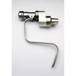 Taladro anclage rápido para Agujas 0.8mm/2.0mm - Sistema Mini