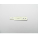 Sagital saw blade - Mini System