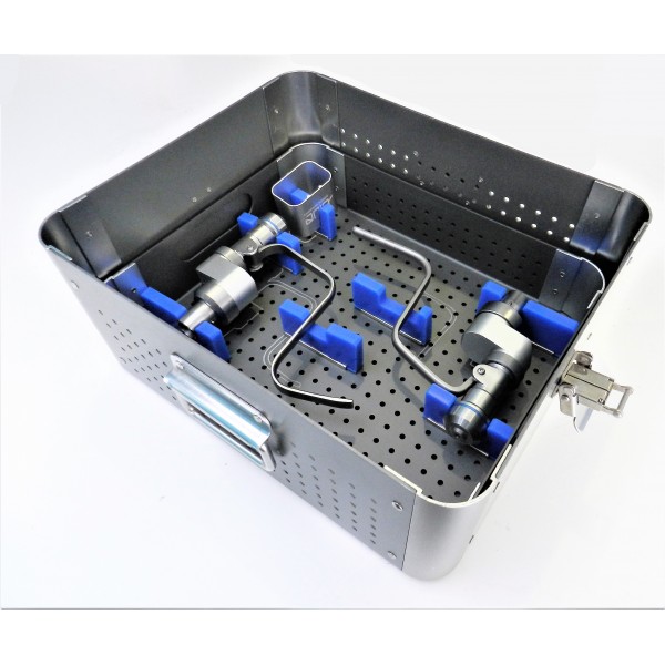 Caixa - Sistema Mini