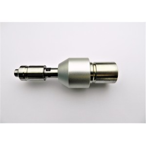 Berbequim encaixe rápido AO