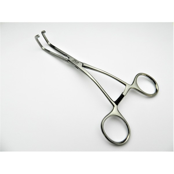 Soft palate clamps Small 18mm*7mm