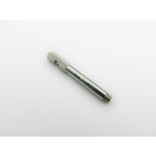 Guía tornillos bloqueados 3.5