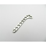 Supracondylar Plate 2.7mm 4+5 holes Right
