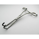 Soft palate clamps Small 18mm*7mm