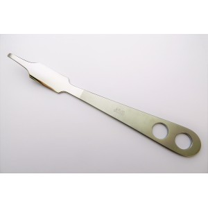 Separador Hohmann 240mm - ancho 24mm