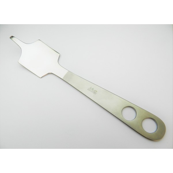 Separador Hohmann 240mm - ancho 48mm