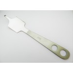 Separador Hohmann 240mm - ancho 48mm