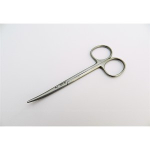 Eye Enucleation Scissors