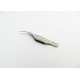 Pinza Colibri 0,1mm con diente