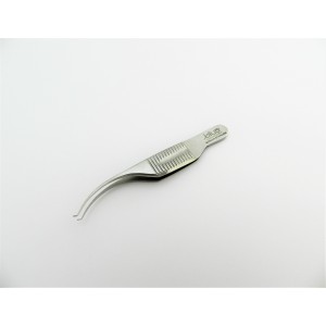 Colibri forceps with 0.5mm
