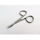 Steven´s tenotomy scissors curved