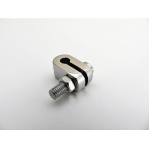 Single KE Plus Clamp Small