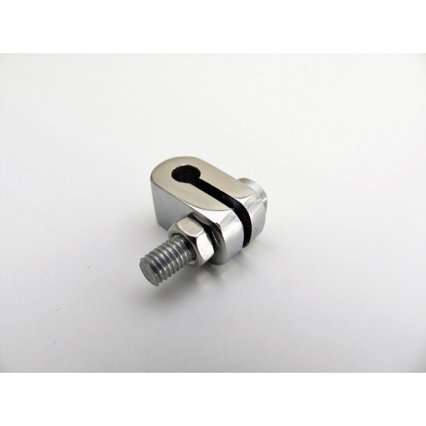 Single KE Plus Clamp Small