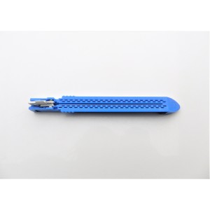 Recarga para Agrafador cortador linear 80*3.8mm