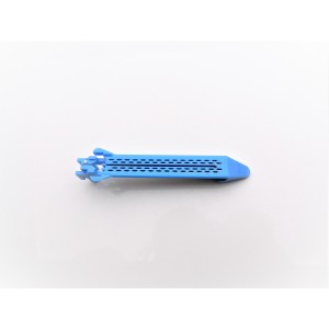 Recarga para Agrafador cortador linear 55*3.85mm