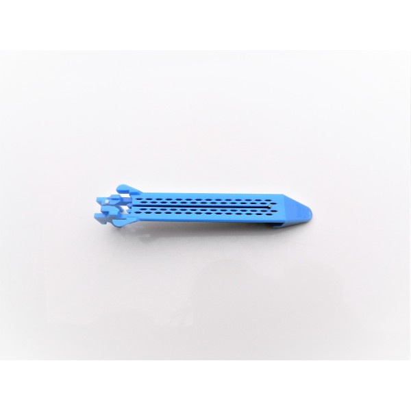 Recarga para Agrafador cortador linear 55*3.85mm