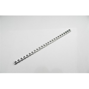 Reconstruction plate 2.4mm 25 holes