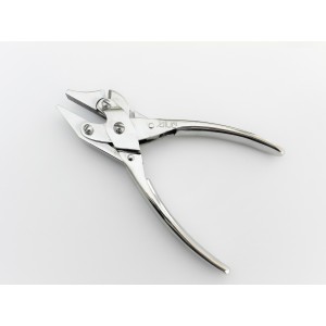 Parallel action pliers - Stainless Steel