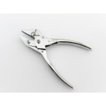 Parallel action pliers - Stainless Steel