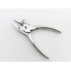 Parallel action pliers - Stainless Steel