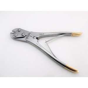 Implant Cutter up to 2.5mm capacity Compound action 240mm long