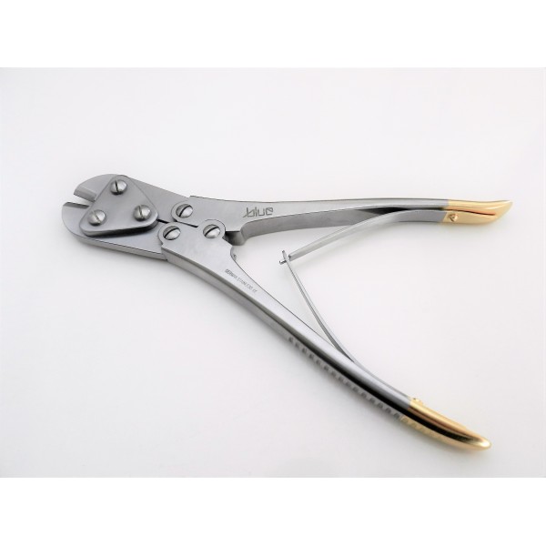 Alicate de corte 240mm - capacidad hasta 2.5mm