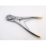 Alicate de corte 240mm - capacidad hasta 2.5mm