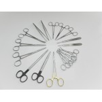general surgery set