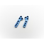 TPLO locking plate Titanium 2.0mm