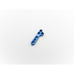 TPLO locking plate Titanium 2.0mm