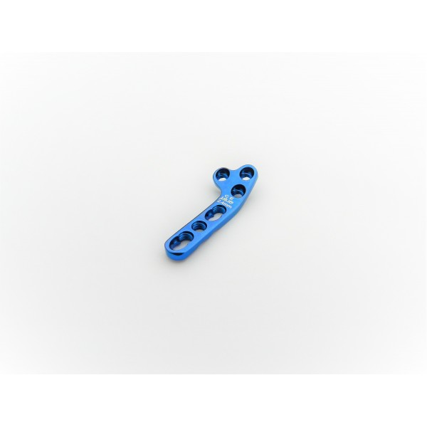 TPLO locking plate Titanium 2.4mm